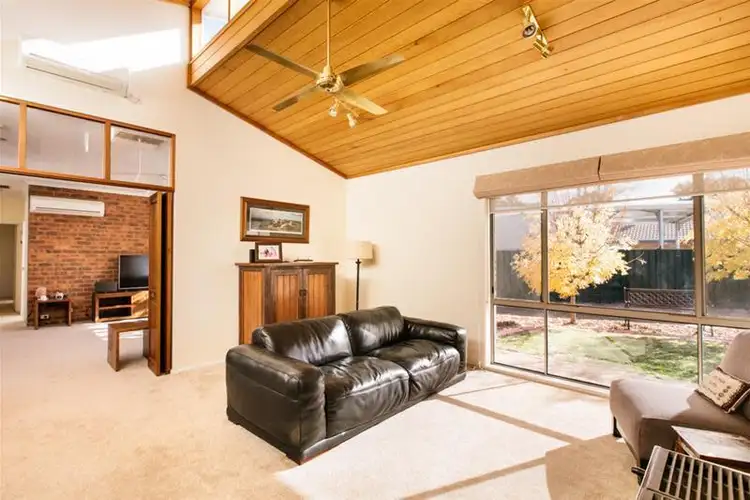 Second view of Homely house listing, 3 Pyap Court, Mildura VIC 3500