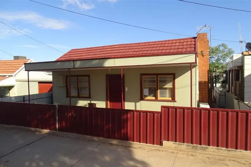 Main view of Homely house listing, 304 Patton Street, Broken Hill NSW 2880