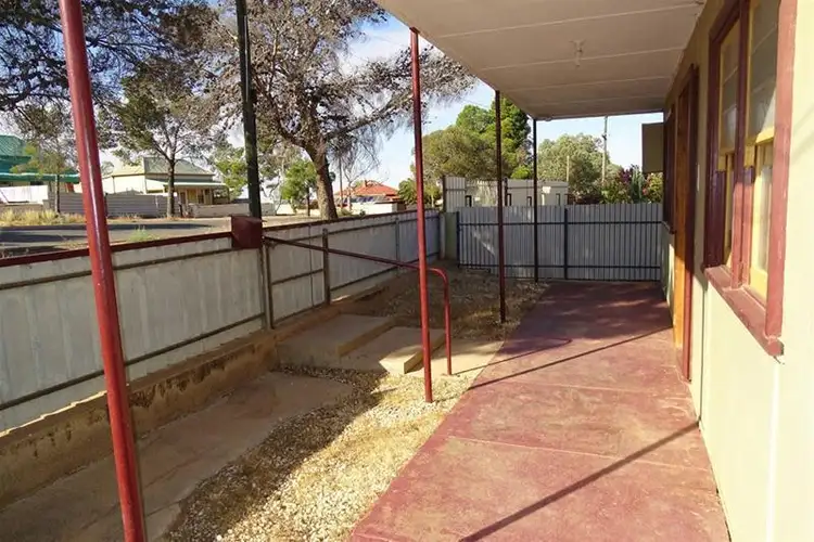 Second view of Homely house listing, 304 Patton Street, Broken Hill NSW 2880