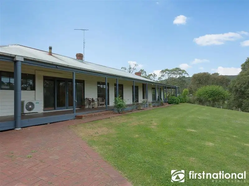 Main view of Homely rural property listing, 965 Toomuc Valley Road, Pakenham Upper VIC 3810