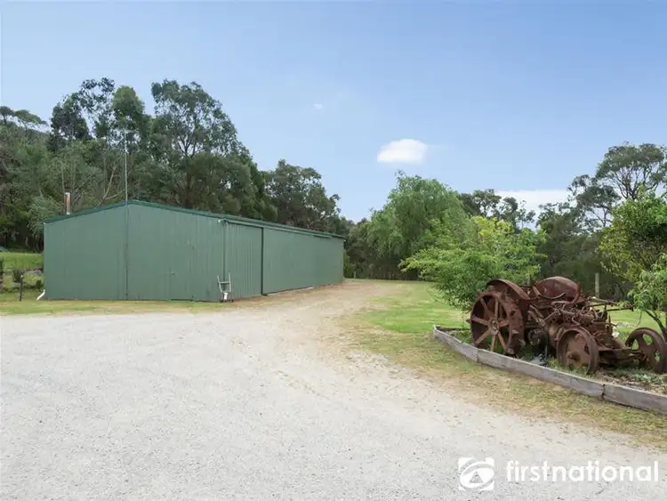 Second view of Homely rural property listing, 965 Toomuc Valley Road, Pakenham Upper VIC 3810