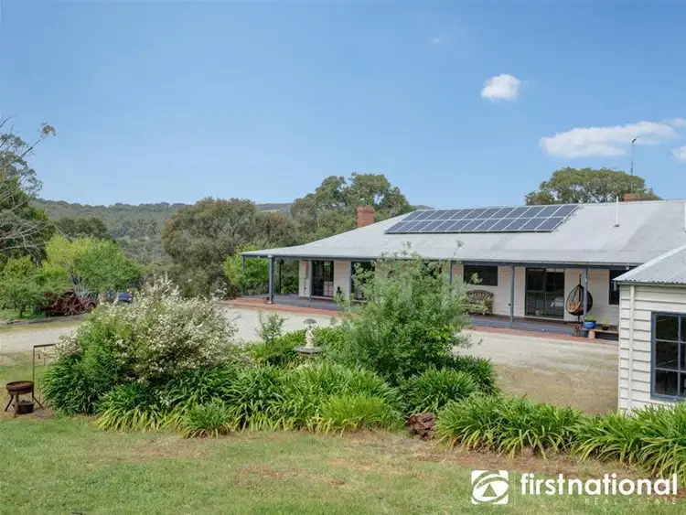 Fourth view of Homely rural property listing, 965 Toomuc Valley Road, Pakenham Upper VIC 3810
