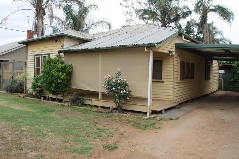 Main view of Homely house listing, 33 Goulburn Avenue, Red Cliffs VIC 3496