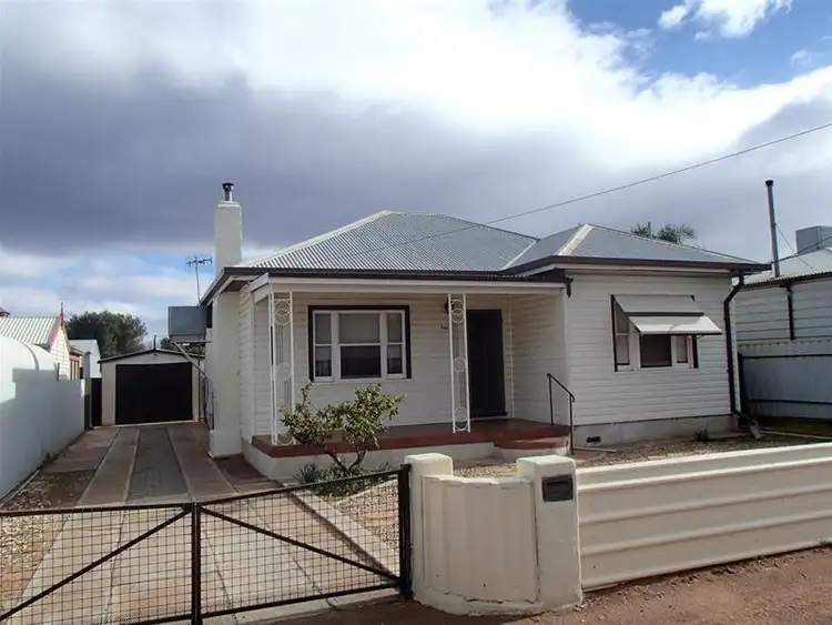 347 Gossan Street, Broken Hill NSW 2880