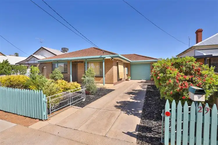 29 San Mateo Avenue, Mildura VIC 3500