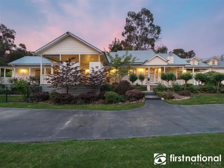 Main view of Homely house listing, 63 Whiteside Road, Beaconsfield VIC 3807