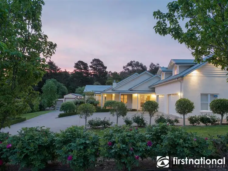Second view of Homely house listing, 63 Whiteside Road, Beaconsfield VIC 3807