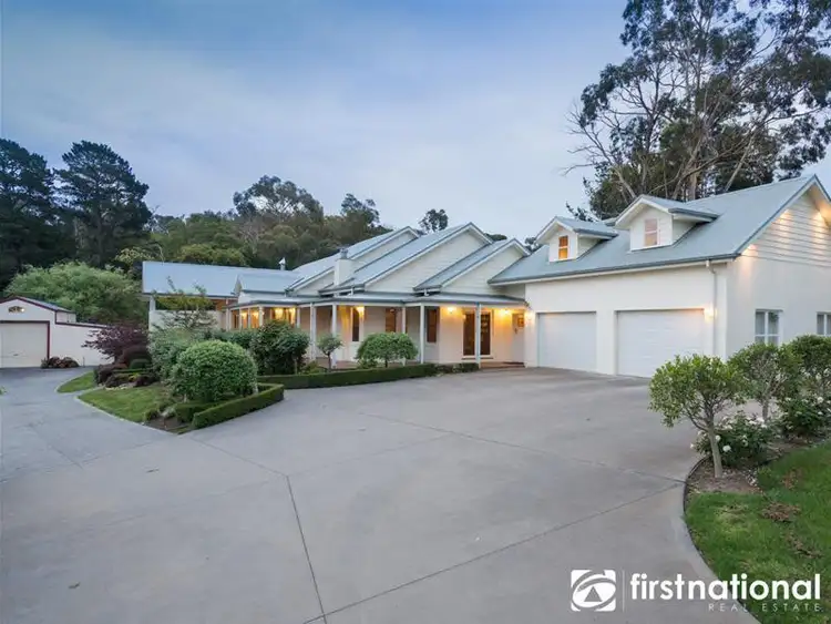 Third view of Homely house listing, 63 Whiteside Road, Beaconsfield VIC 3807