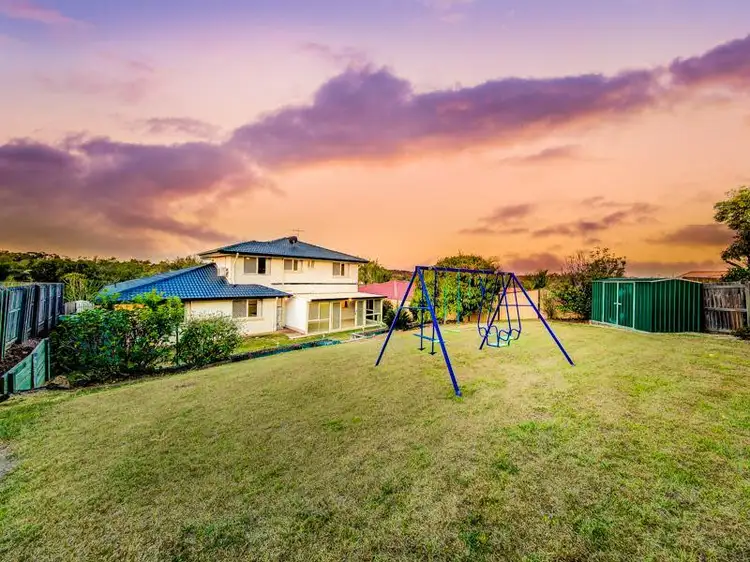 Third view of Homely house listing, 12 Begonia Place, Calamvale QLD 4116