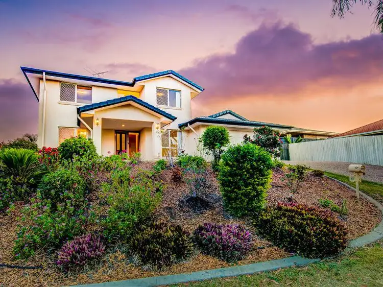 Fifth view of Homely house listing, 12 Begonia Place, Calamvale QLD 4116