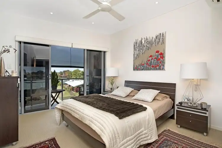 Third view of Homely apartment listing, 4/11 Wattle Avenue, Bongaree QLD 4507