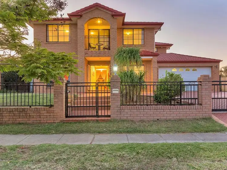 110 Stiller Drive, Kuraby QLD 4112