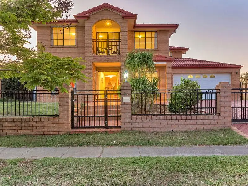 Main view of Homely house listing, 110 Stiller Drive, Kuraby QLD 4112