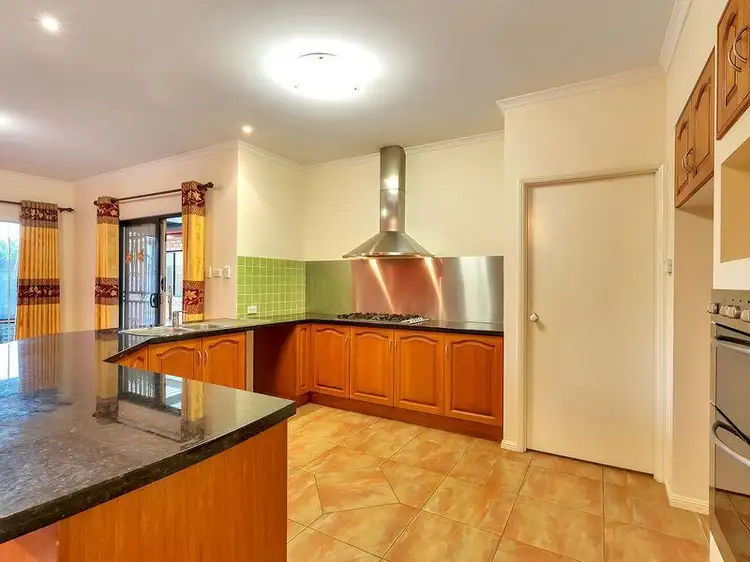 Second view of Homely house listing, 110 Stiller Drive, Kuraby QLD 4112
