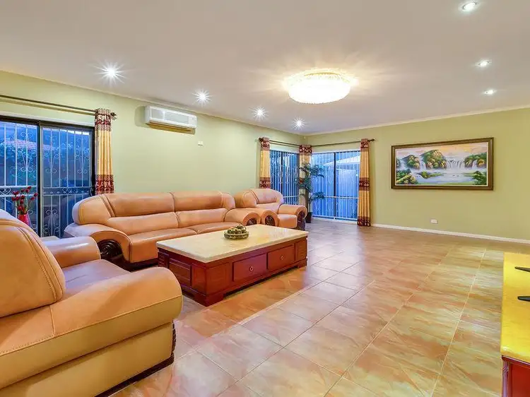 Third view of Homely house listing, 110 Stiller Drive, Kuraby QLD 4112