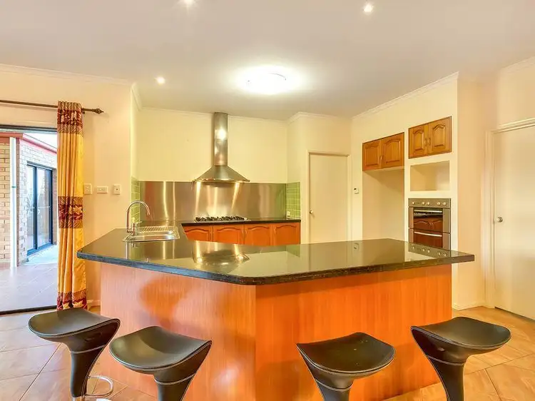 Fourth view of Homely house listing, 110 Stiller Drive, Kuraby QLD 4112