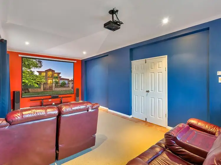 Fifth view of Homely house listing, 110 Stiller Drive, Kuraby QLD 4112