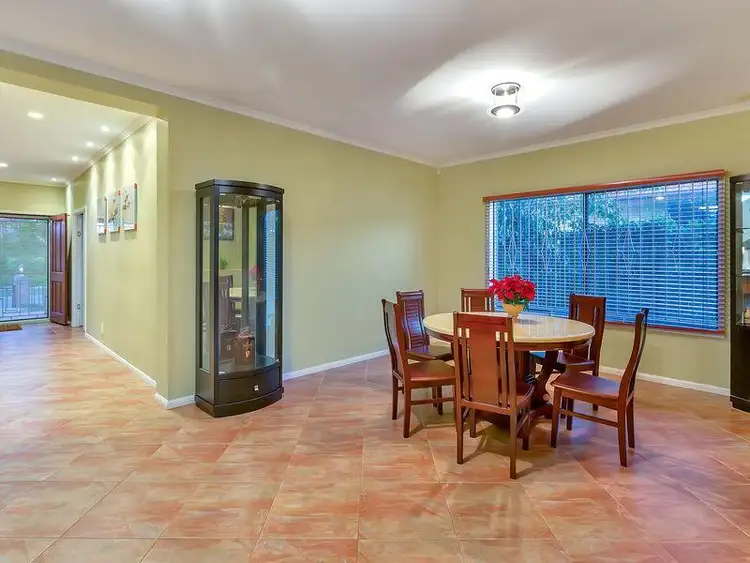 Sixth view of Homely house listing, 110 Stiller Drive, Kuraby QLD 4112