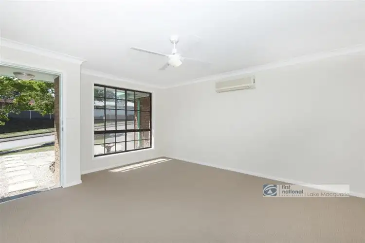 Second view of Homely villa listing, 4/20 Angophora Drive, Warabrook NSW 2304