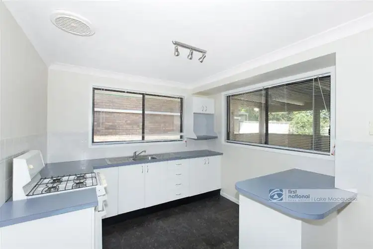 Third view of Homely villa listing, 4/20 Angophora Drive, Warabrook NSW 2304
