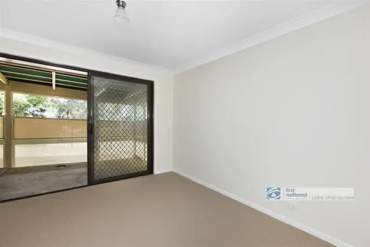Fifth view of Homely villa listing, 4/20 Angophora Drive, Warabrook NSW 2304
