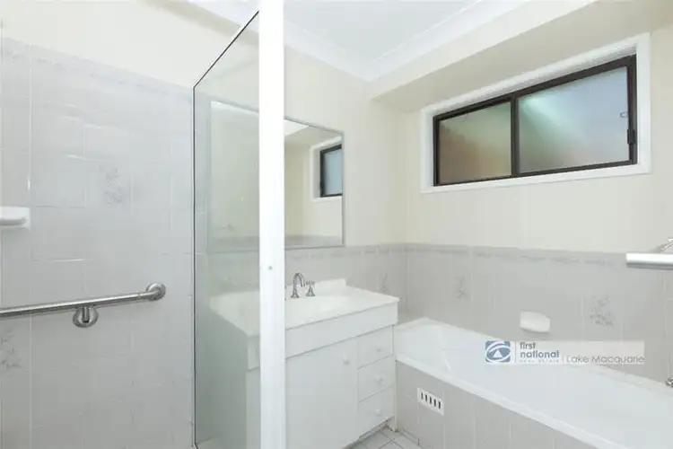 Sixth view of Homely villa listing, 4/20 Angophora Drive, Warabrook NSW 2304