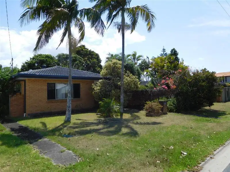Main view of Homely house listing, 6 St Pauls Place, Isle Of Capri QLD 4217