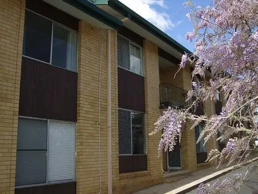 Main view of Homely unit listing, 4/95 Brown Street, Armidale NSW 2350
