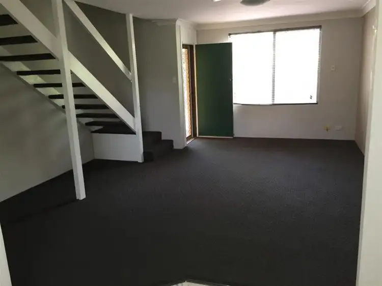 Second view of Homely unit listing, 4/95 Brown Street, Armidale NSW 2350