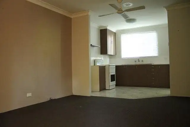Third view of Homely unit listing, 4/95 Brown Street, Armidale NSW 2350