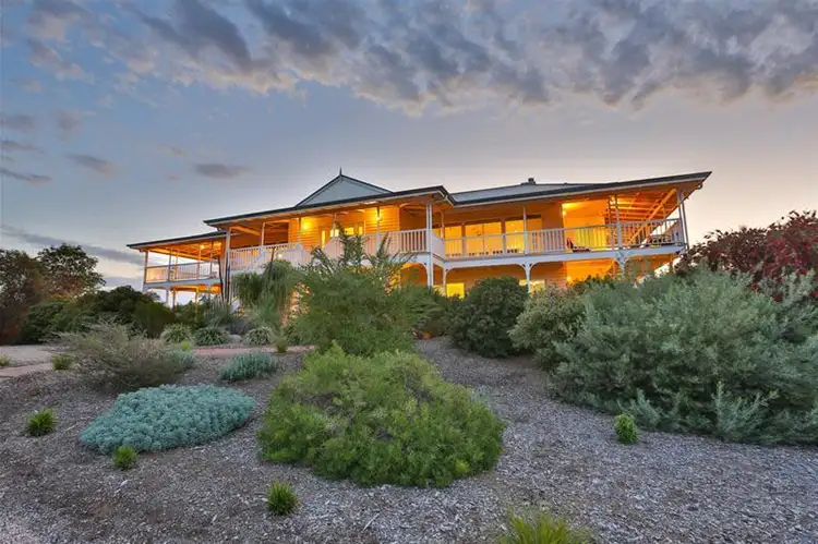 Main view of Homely house listing, 2878 Kulkyne Way, Nangiloc VIC 3494