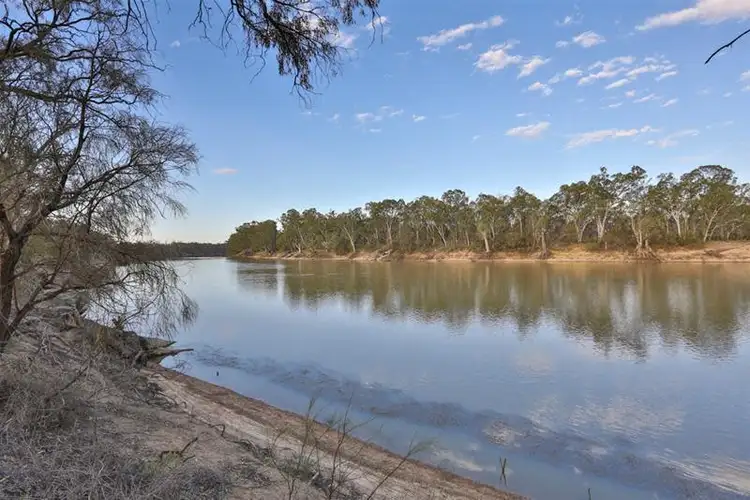Third view of Homely house listing, 2878 Kulkyne Way, Nangiloc VIC 3494