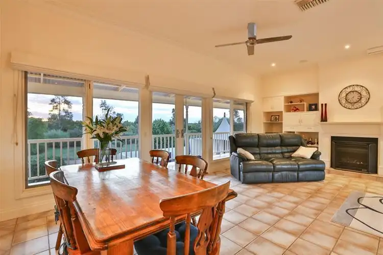 Fourth view of Homely house listing, 2878 Kulkyne Way, Nangiloc VIC 3494