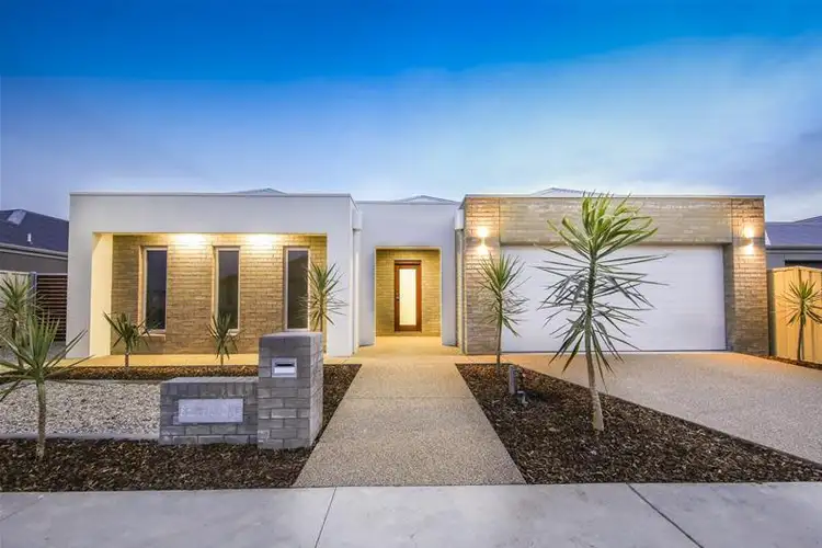 Main view of Homely house listing, 8 Battalion Drive, Mildura VIC 3500