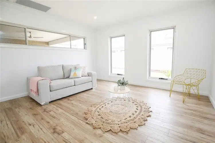 Second view of Homely house listing, 8 Battalion Drive, Mildura VIC 3500