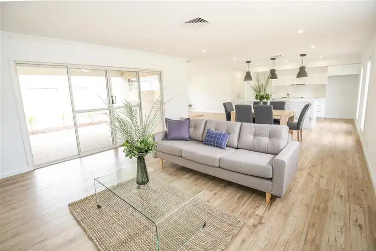 Third view of Homely house listing, 8 Battalion Drive, Mildura VIC 3500