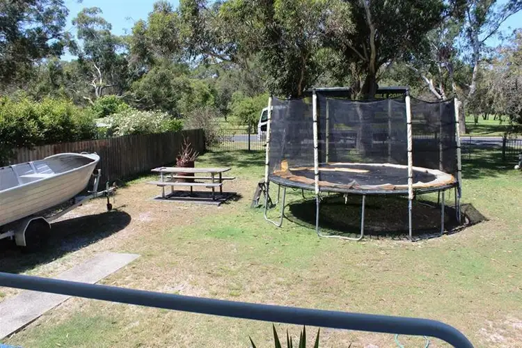Fifth view of Homely house listing, 8 Curlew Avenue, Hawks Nest NSW 2324