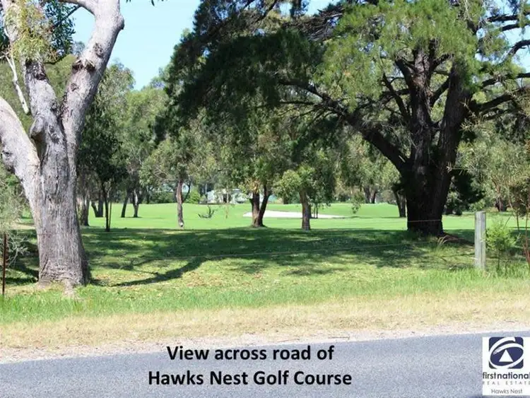 Seventh view of Homely house listing, 8 Curlew Avenue, Hawks Nest NSW 2324