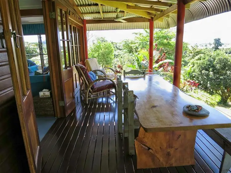 54 Thistle Road, El Arish QLD 4855