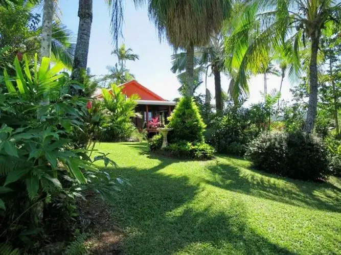 Second view of Homely house listing, 54 Thistle Road, El Arish QLD 4855
