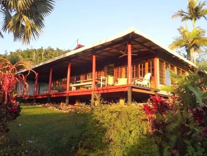 Third view of Homely house listing, 54 Thistle Road, El Arish QLD 4855