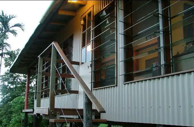 Seventh view of Homely house listing, 54 Thistle Road, El Arish QLD 4855