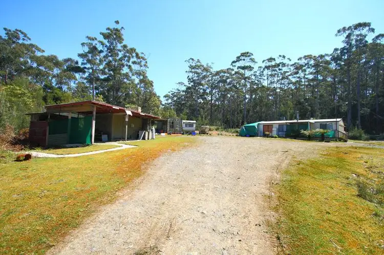 302 Cockle Creek Road, Recherche TAS 7109
