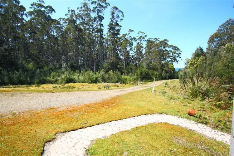 Seventh view of Homely land listing, 302 Cockle Creek Road, Recherche TAS 7109