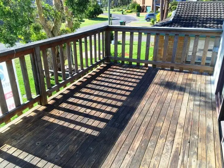 Second view of Homely house listing, 12 Muneela Avenue, Hawks Nest NSW 2324