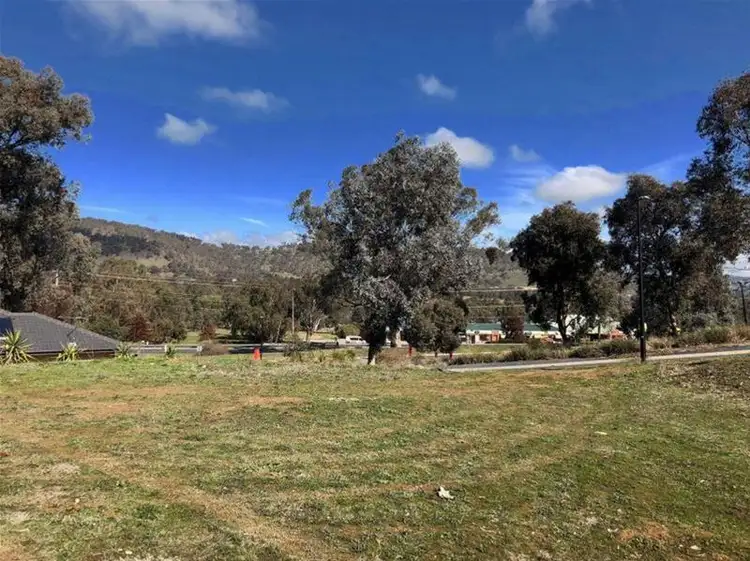 Lot 12 Skylilly Lane, Bandiana VIC 3691