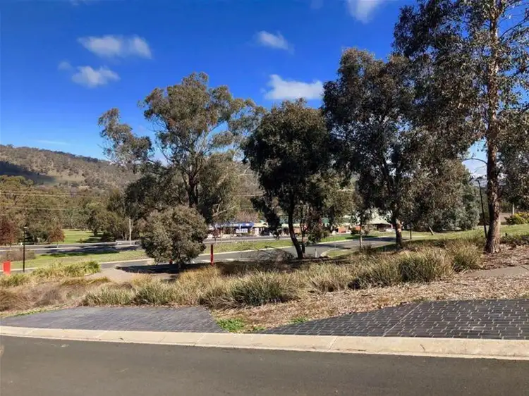 Second view of Homely land listing, Lot 12 Skylilly Lane, Bandiana VIC 3691