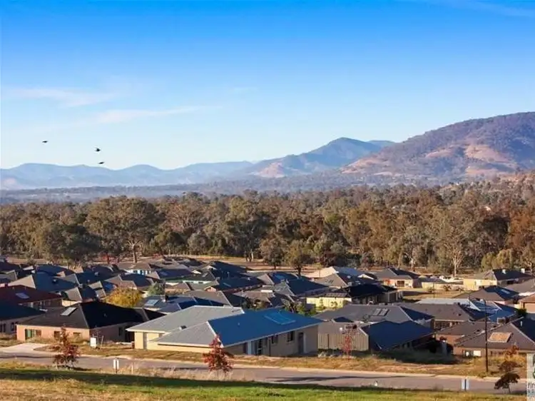 Fourth view of Homely land listing, Lot 12 Skylilly Lane, Bandiana VIC 3691