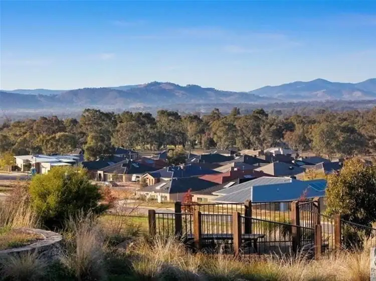Fifth view of Homely land listing, Lot 12 Skylilly Lane, Bandiana VIC 3691