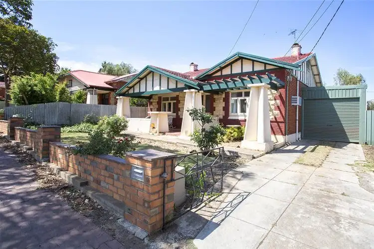 25 Elizabeth Street, Prospect SA 5082